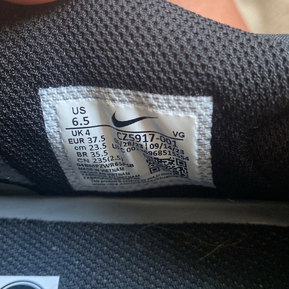 Nike hyper diamonds 4 elite women’s softball cleats new wob - Picture 9 of 9